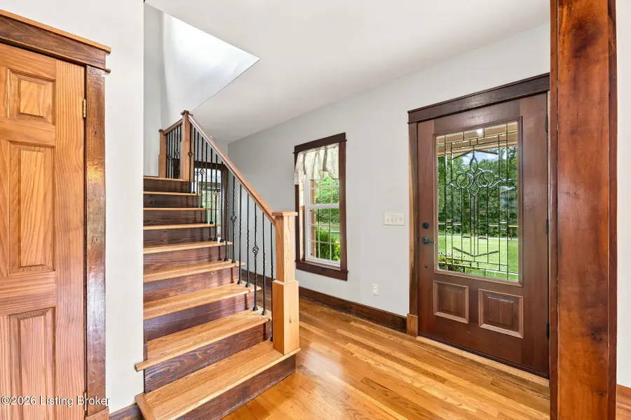 1109 Halifax Rd Tract #2, Scottsville, KY 42164 - #2