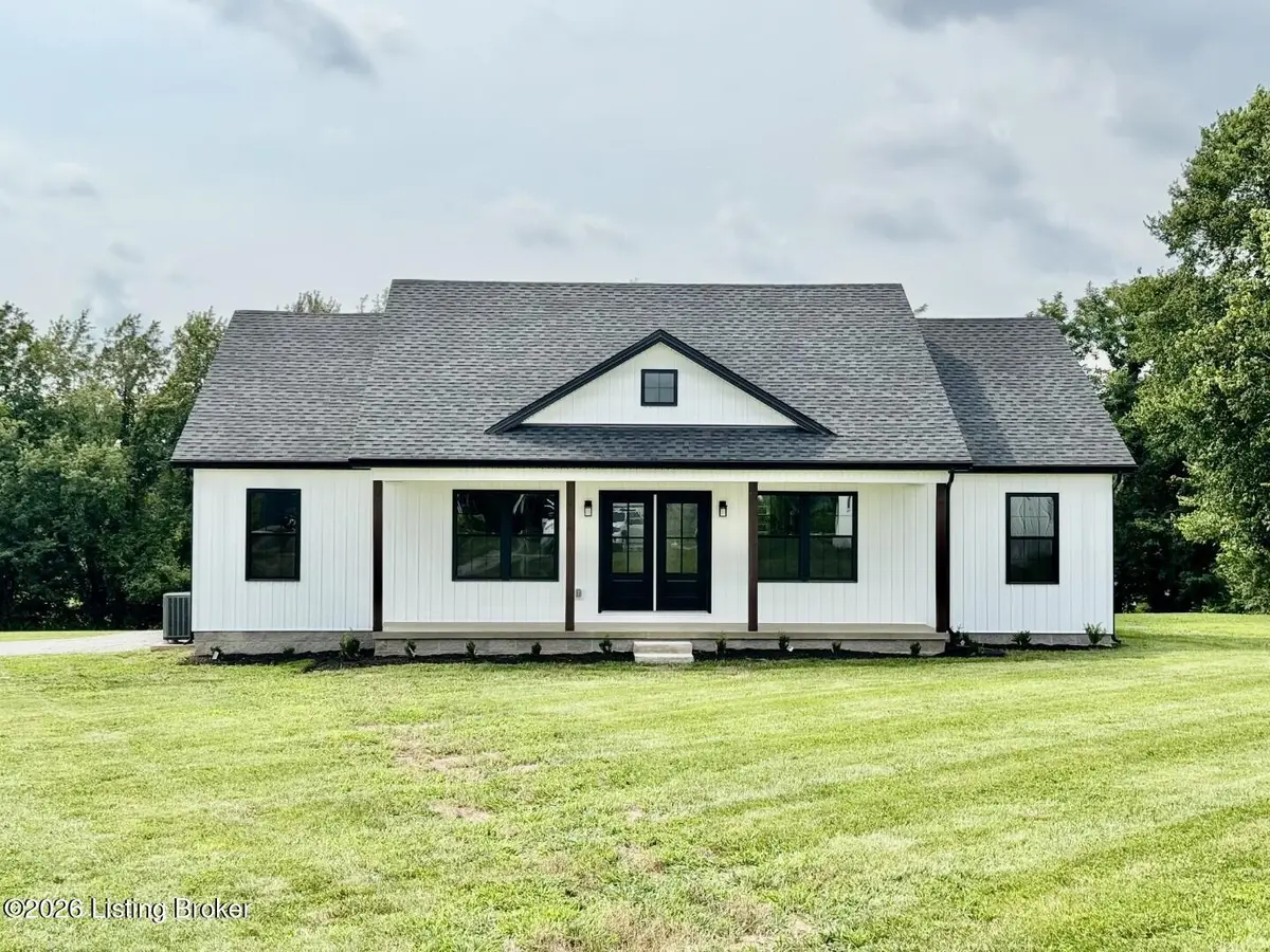 100 Foster Ln, Willisburg, KY 40078 - #1