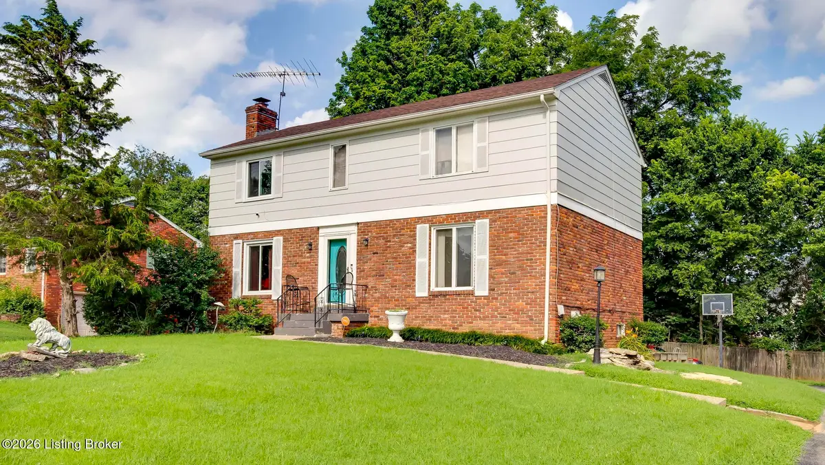 9110 Collingwood Rd, Jeffersontown, KY 40299 - #1