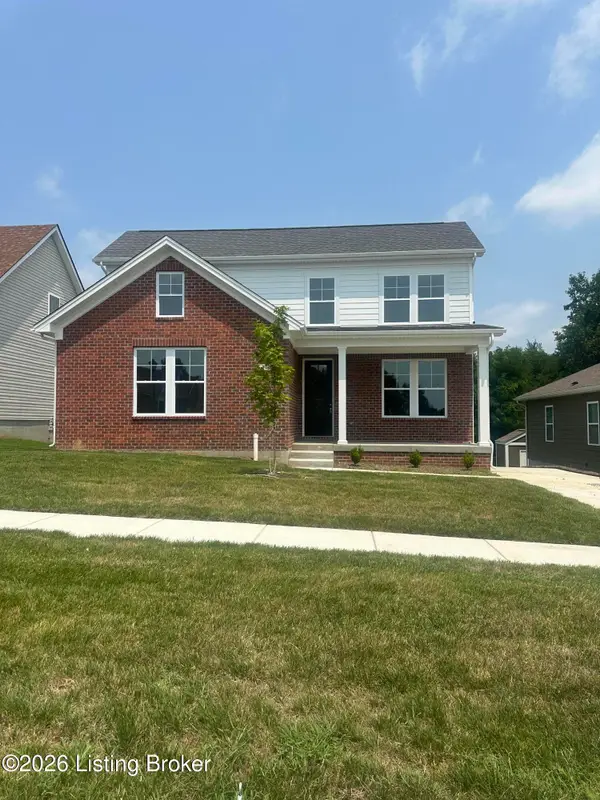 209 Tex Ave, Louisville, KY 40118
