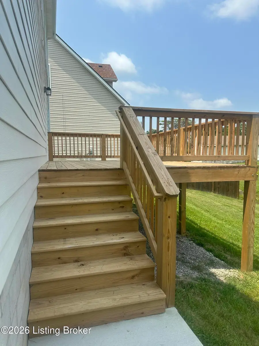209 Tex Ave, Pond Creek, KY 40118 - #2