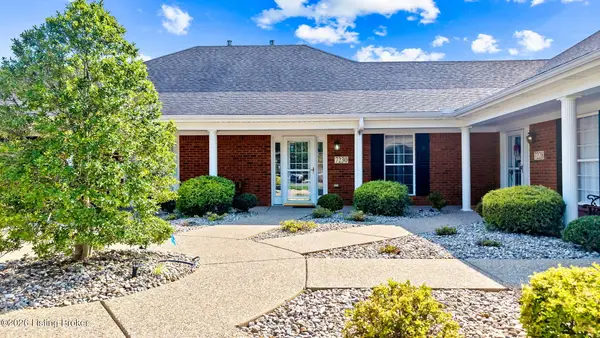7230 Briscoe Vista Way, Louisville, KY 40228