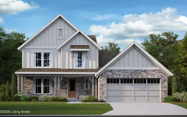 146 Honeysuckle St, Mt Washington, KY 40047