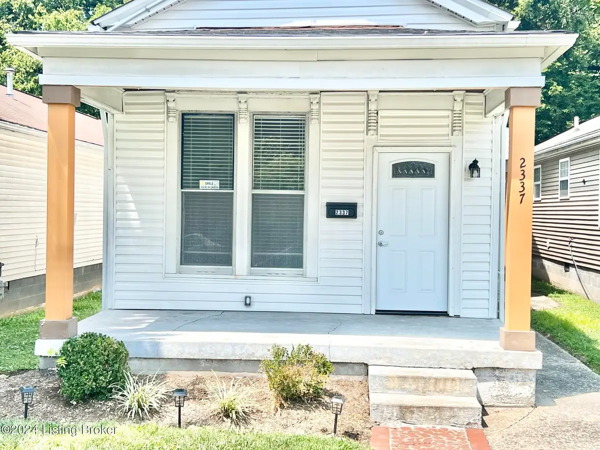 2337 Magazine St, Louisville, KY 40211 - #1