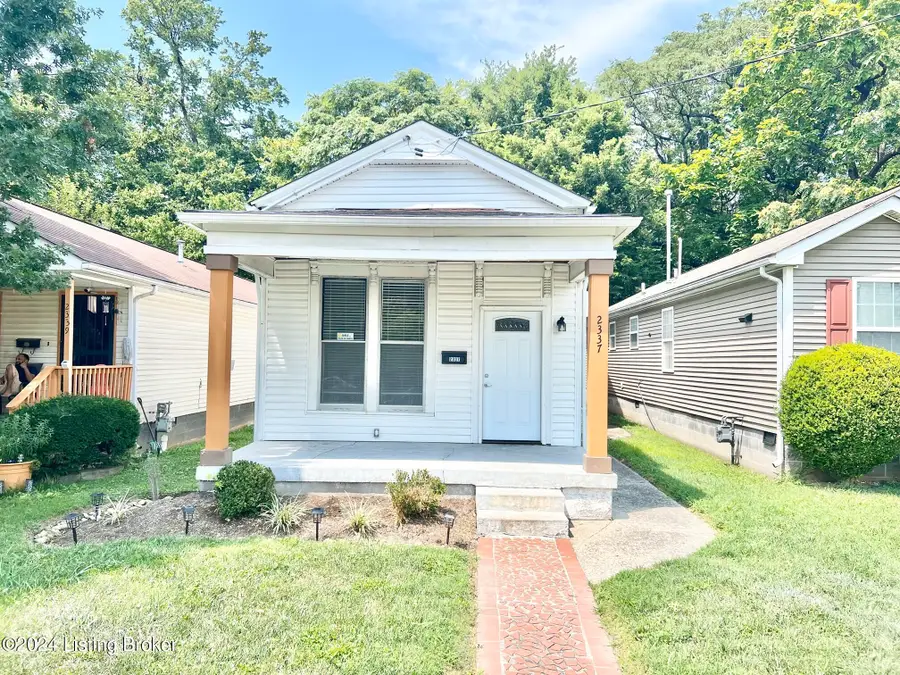 2337 Magazine St, Louisville, KY 40211 - #2