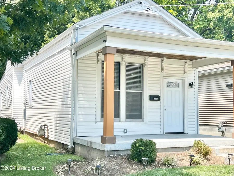 2337 Magazine St, Louisville, KY 40211 - #3