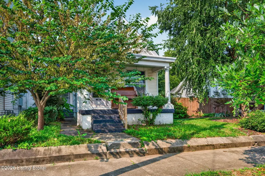 1112 Milton St, Louisville, KY 40217 - #2