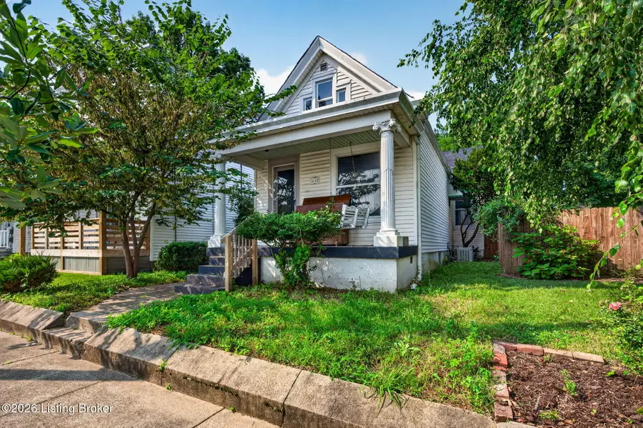 1112 Milton St, Louisville, KY 40217 - #3