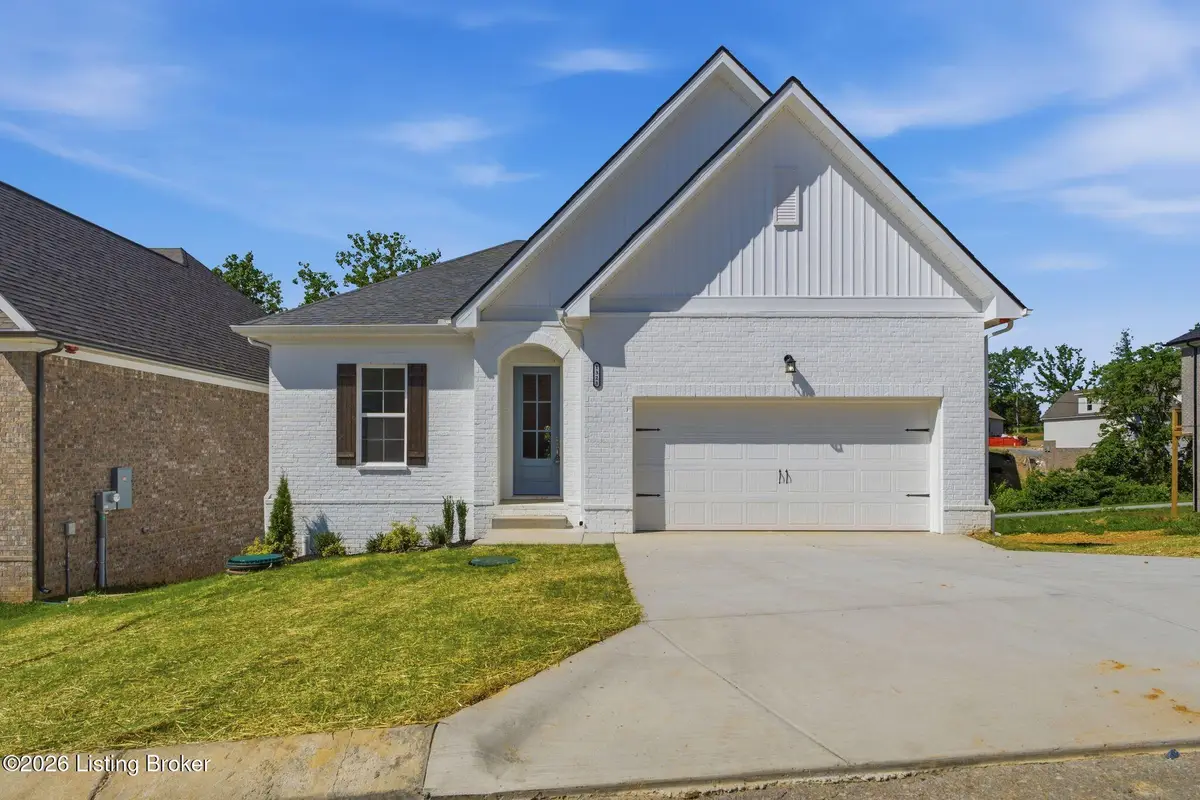 1012 Pinnacle Way, Lawrenceburg, KY 40342 - #1