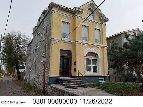 947 S Brook St, Louisville, KY 40203