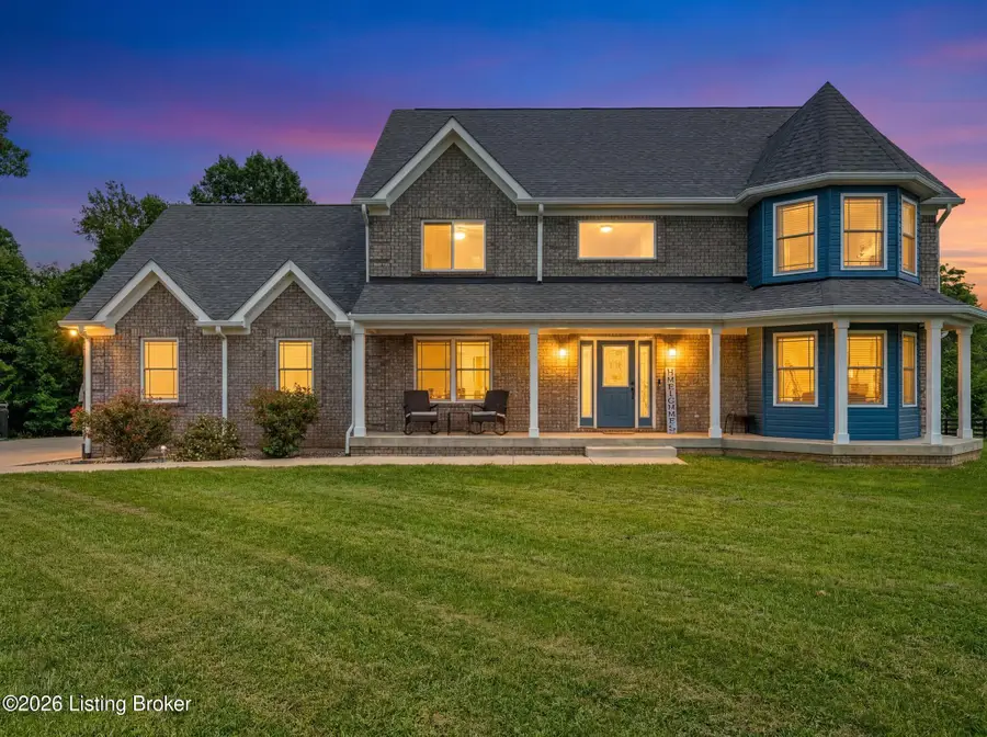 260 Solitude Way, Shepherdsville, KY 40165 - #2