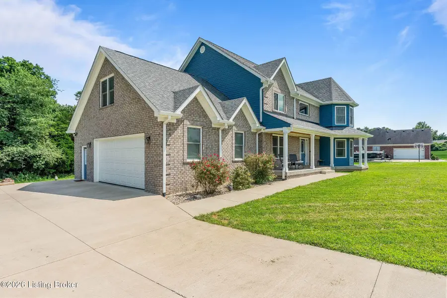 260 Solitude Way, Shepherdsville, KY 40165 - #3