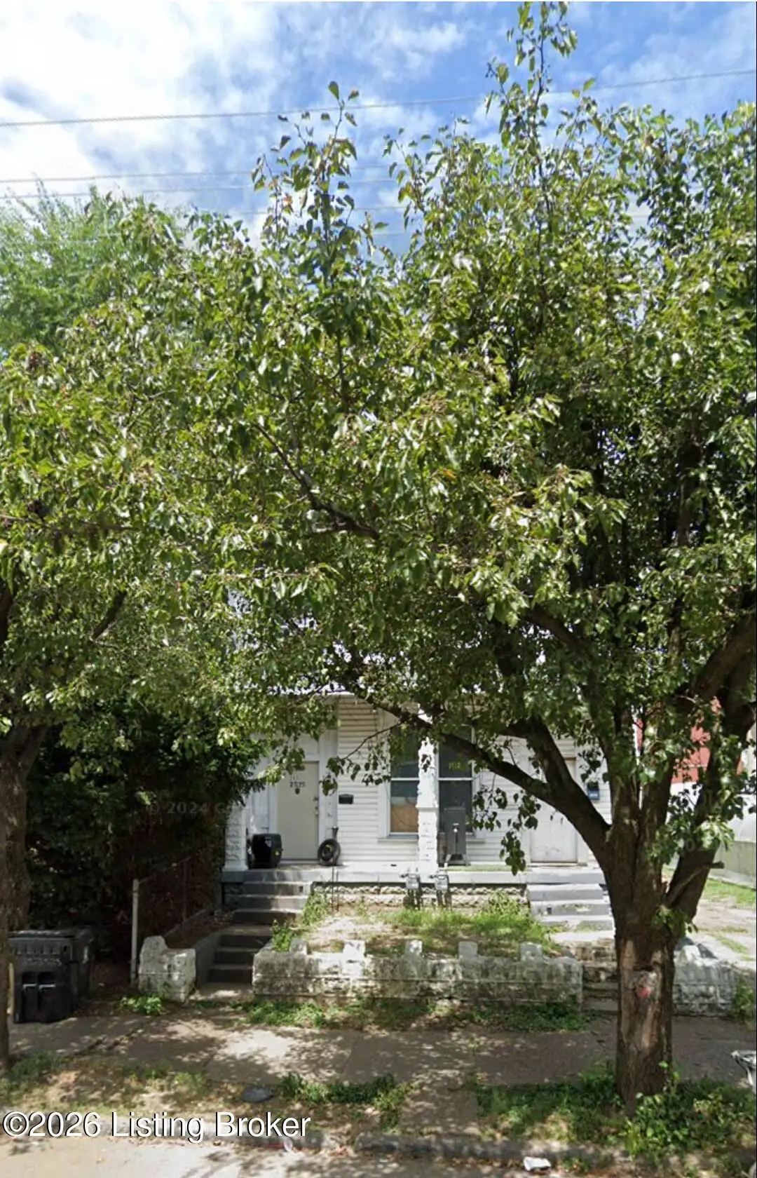 2523 St Cecilia St #1 and 2, Louisville, KY 40212 - #1