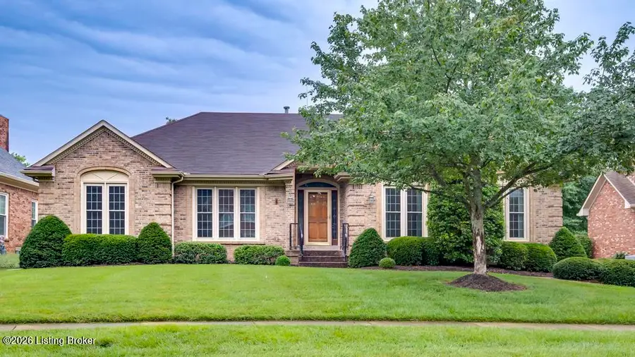10306 Spring Meyer Rd, Louisville, KY 40223 - #2