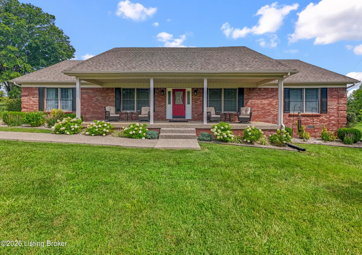 10255 Boston Rd, Boston, KY 40107 - #1