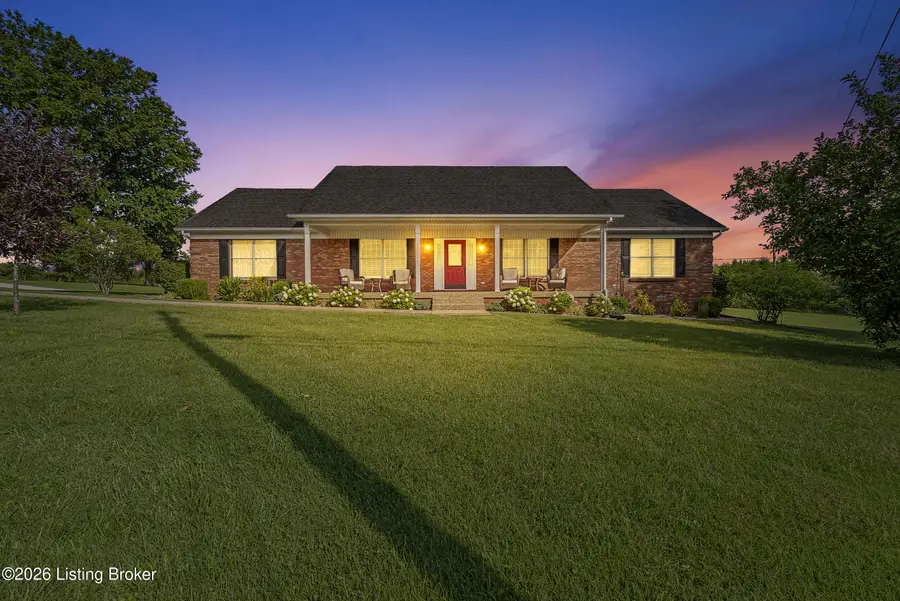 10255 Boston Rd, Boston, KY 40107 - #2