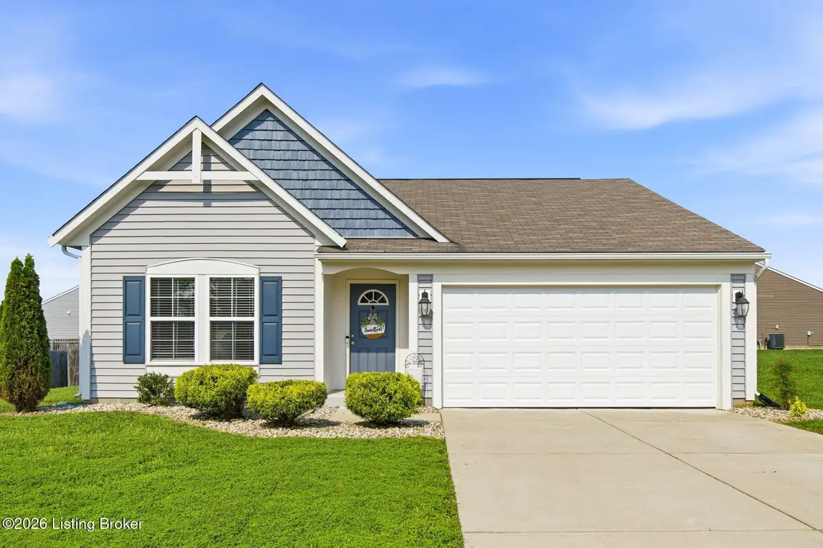 107 Mccormick Way, Mount Washington, KY 40047 - #1