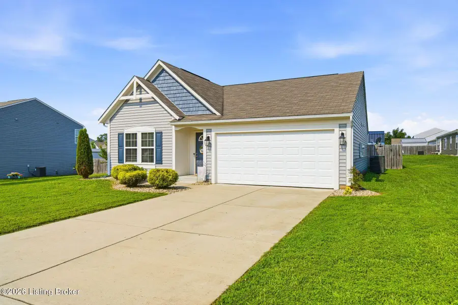 107 Mccormick Way, Mount Washington, KY 40047 - #2