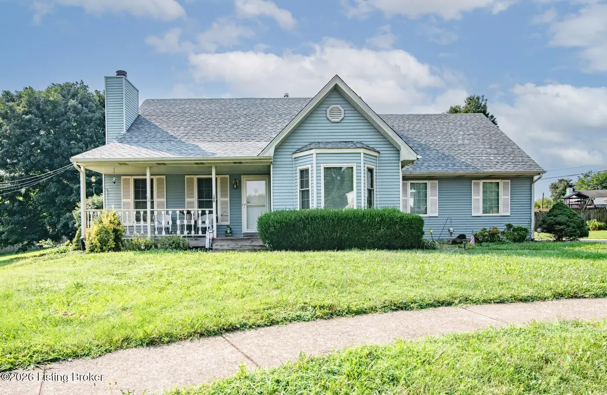 308 Falcon Ct, Elizabethtown, KY 42701 - #1