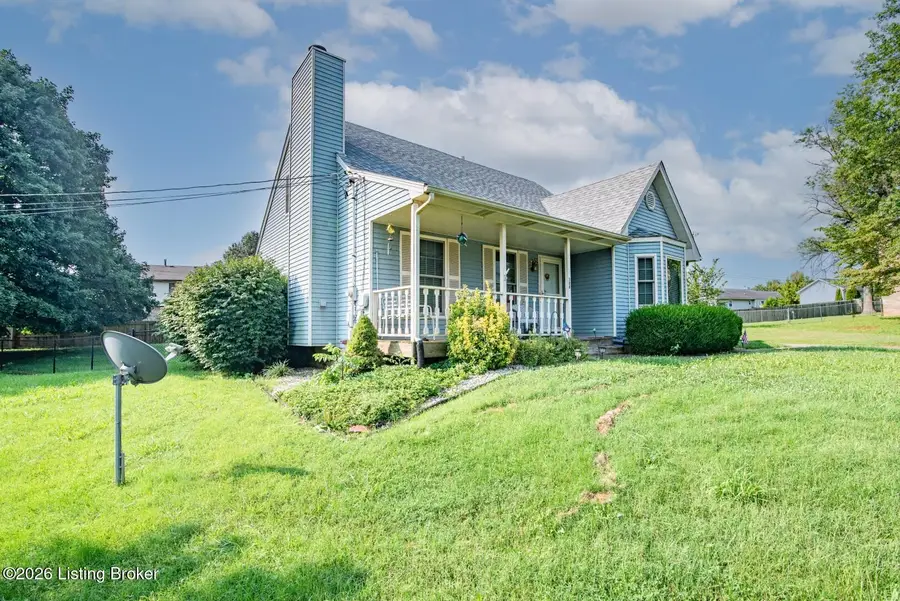 308 Falcon Ct, Elizabethtown, KY 42701 - #2