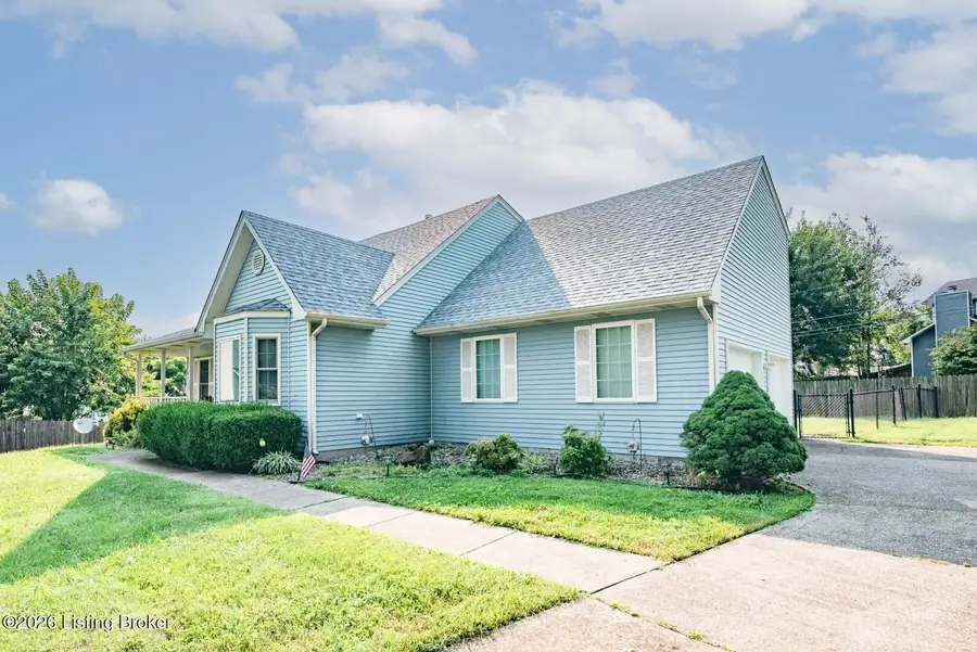 308 Falcon Ct, Elizabethtown, KY 42701 - #3