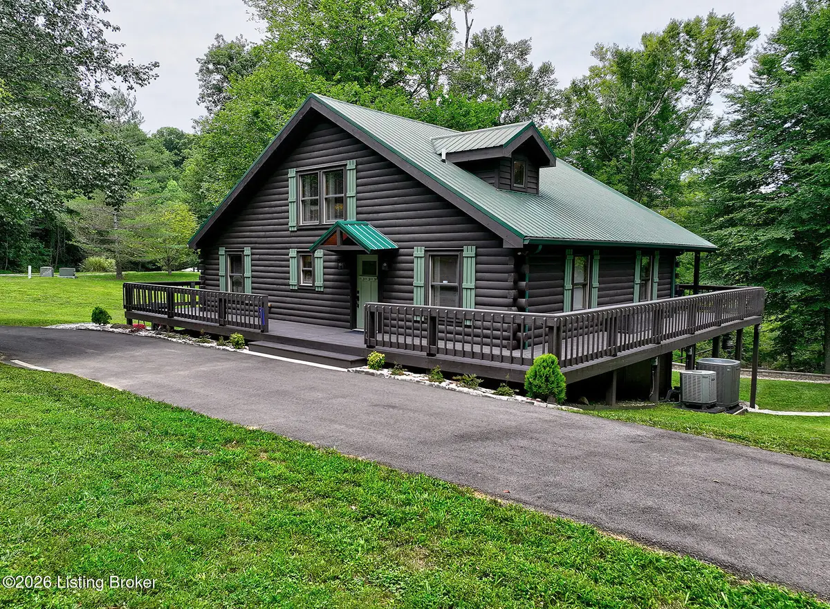 593 Lochober Rd, Leitchfield, KY 42754 - #1