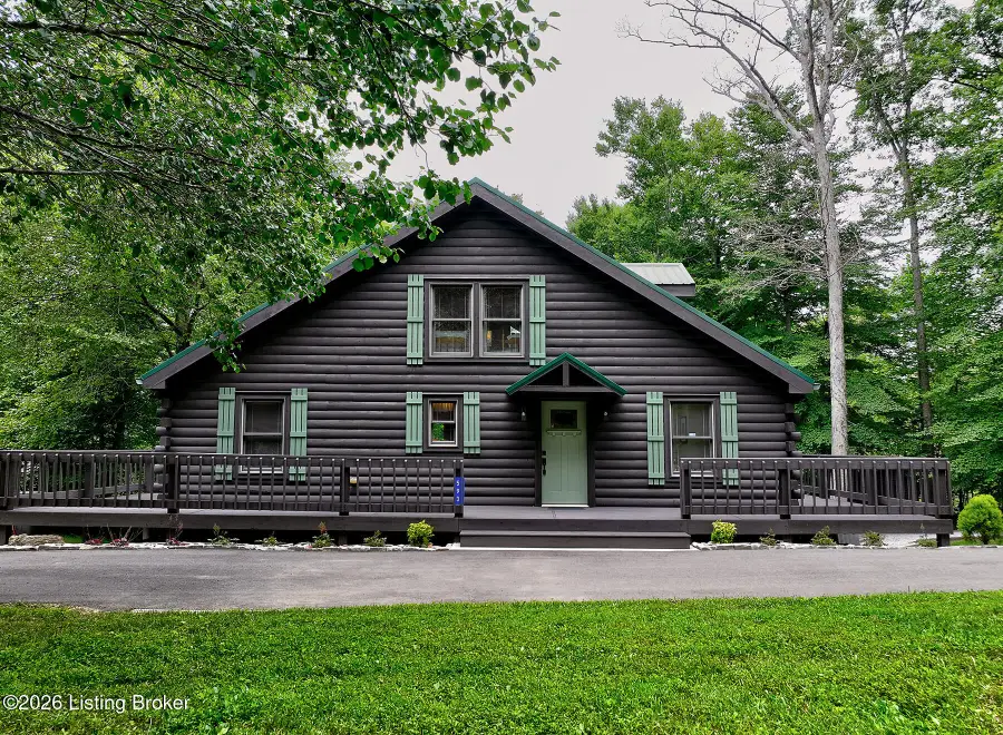 593 Lochober Rd, Leitchfield, KY 42754 - #2