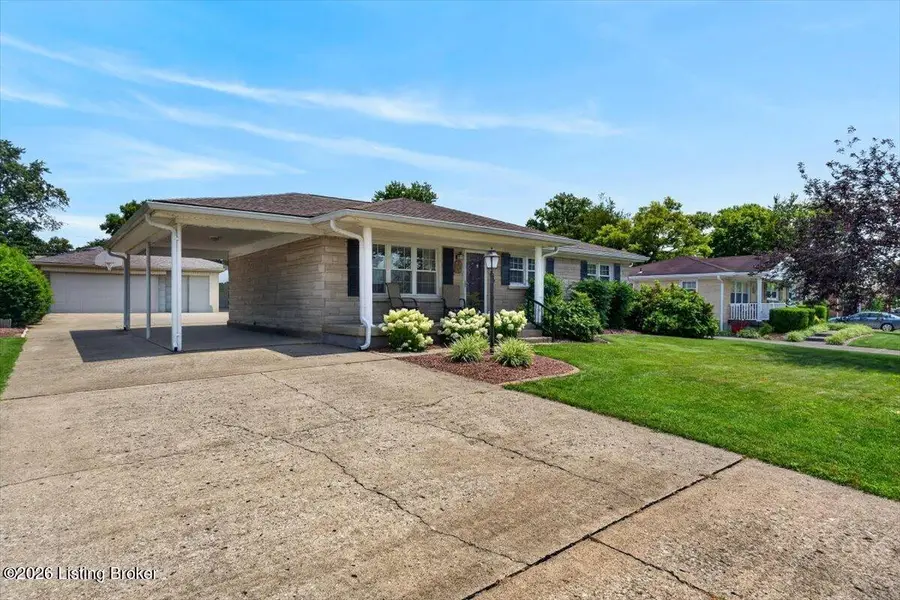 419 Jackie Way, Shepherdsville, KY 40165 - #2