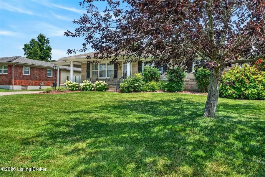 419 Jackie Way, Shepherdsville, KY 40165 - #3