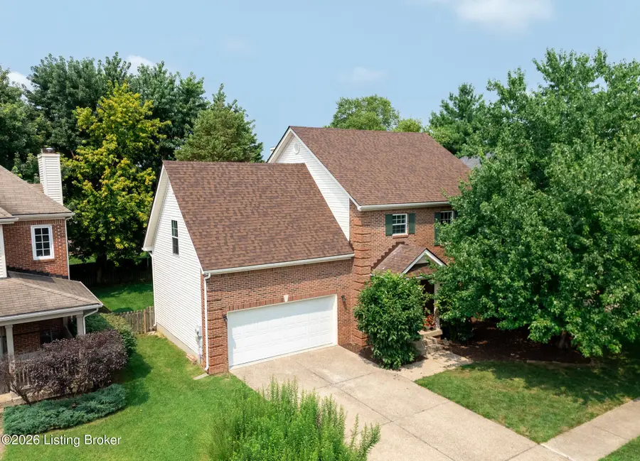 4306 Stone Glen Rd, Louisville, KY 40241 - #2