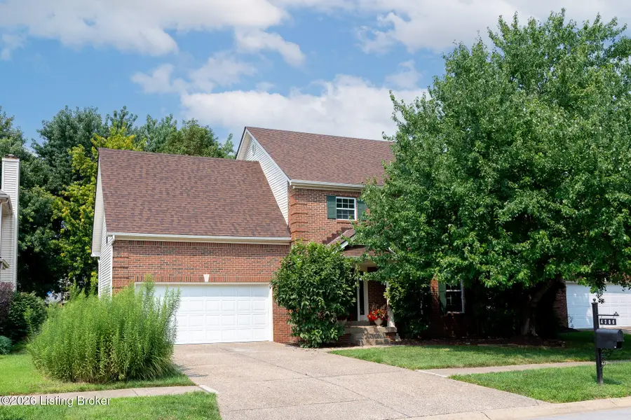 4306 Stone Glen Rd, Louisville, KY 40241 - #3