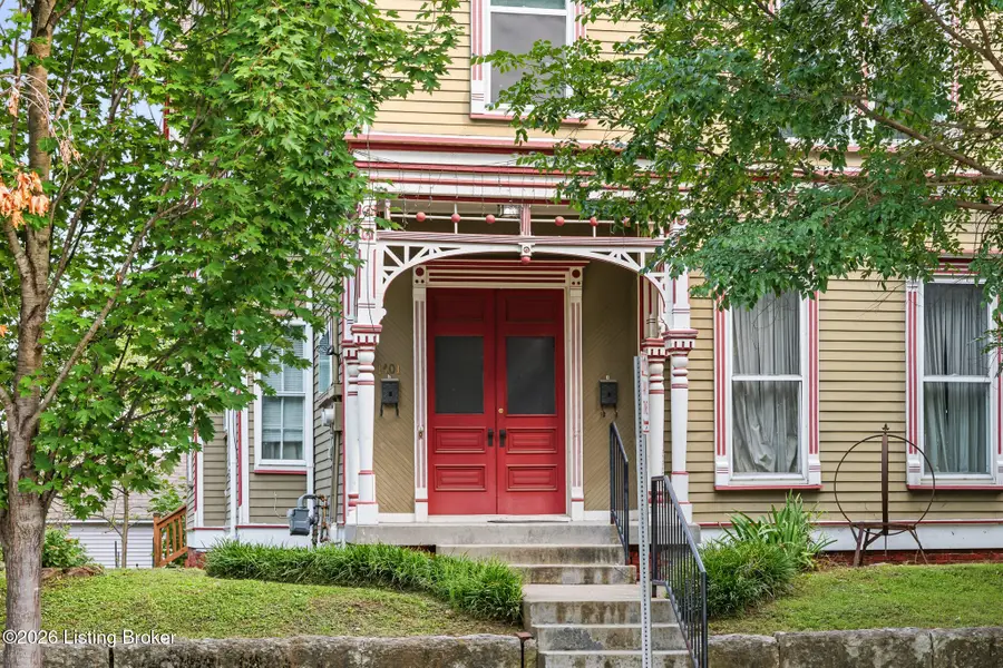 1401 Morton Ave, Louisville, KY 40204 - #3