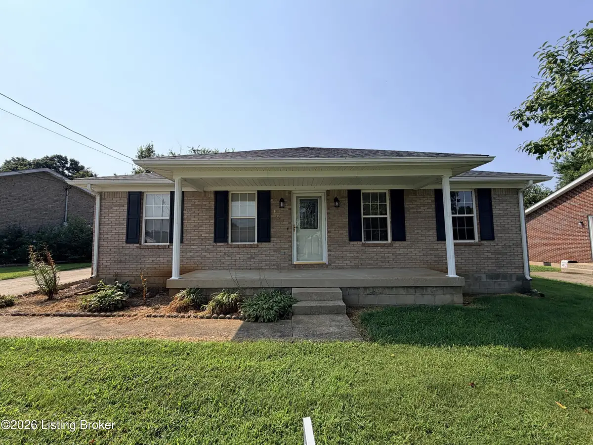 105 Carnegie Ct, Bardstown, KY 40004 - #1