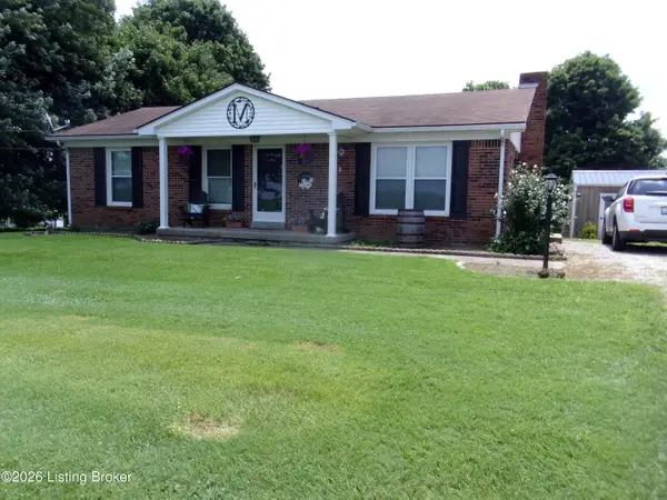 6897 Bloomfield Rd, Bardstown, KY 40004