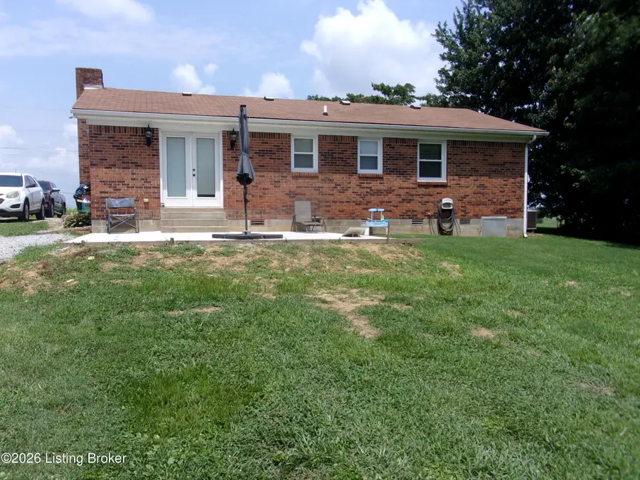 6897 Bloomfield Rd, Bardstown, KY 40004 - #3