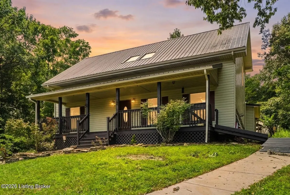 679 Bridgeport-benson Rd, Frankfort, KY 40601 - #1