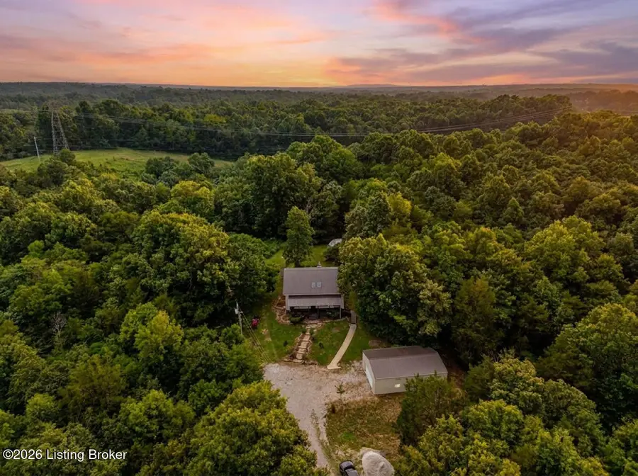 679 Bridgeport-benson Rd, Frankfort, KY 40601 - #2