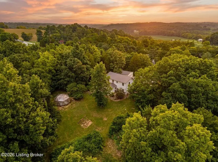 679 Bridgeport-benson Rd, Frankfort, KY 40601 - #3