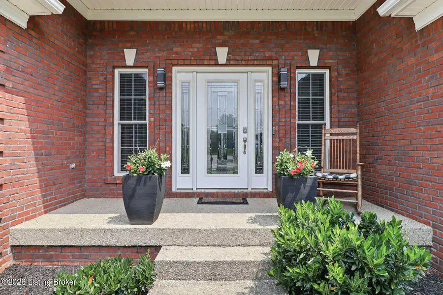 623 Harris Ridge Rd, Louisville, KY 40223 - #3