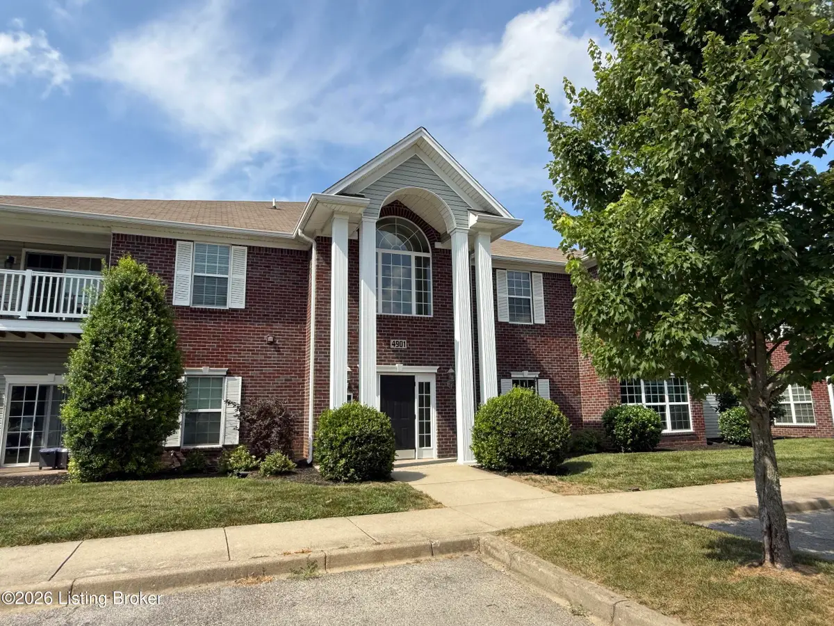 4901 Crossing Spring Way #101, Louisville, KY 40229 - #1