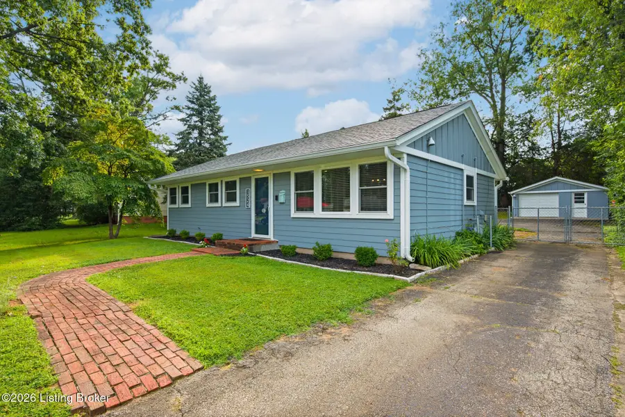 1524 Stonewall Way, Louisville, KY 40242 - #2
