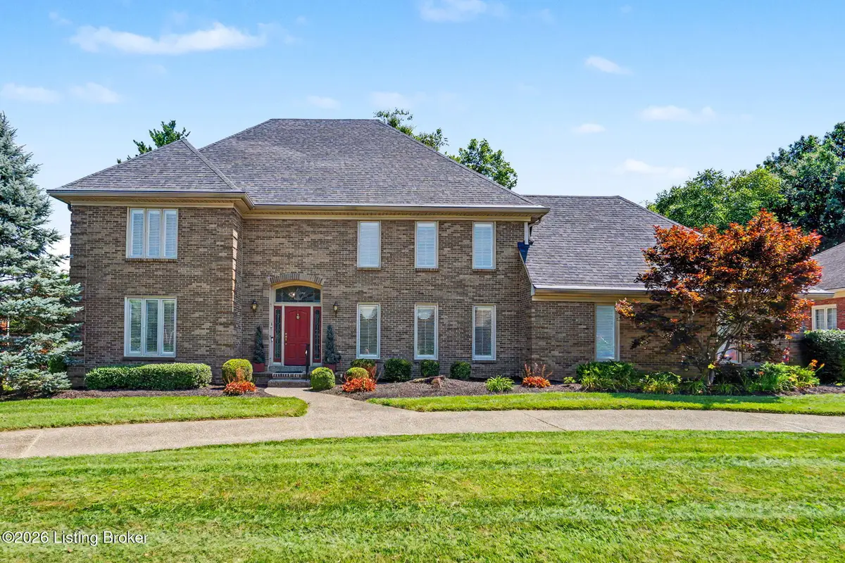 1109 Colonel Anderson Pkwy, Louisville, KY 40222 - #1