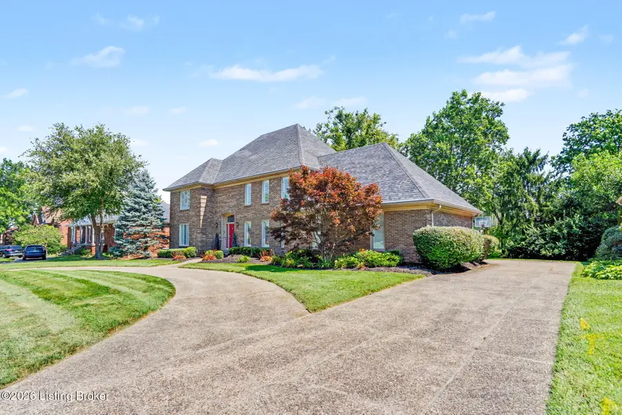 1109 Colonel Anderson Pkwy, Louisville, KY 40222 - #2