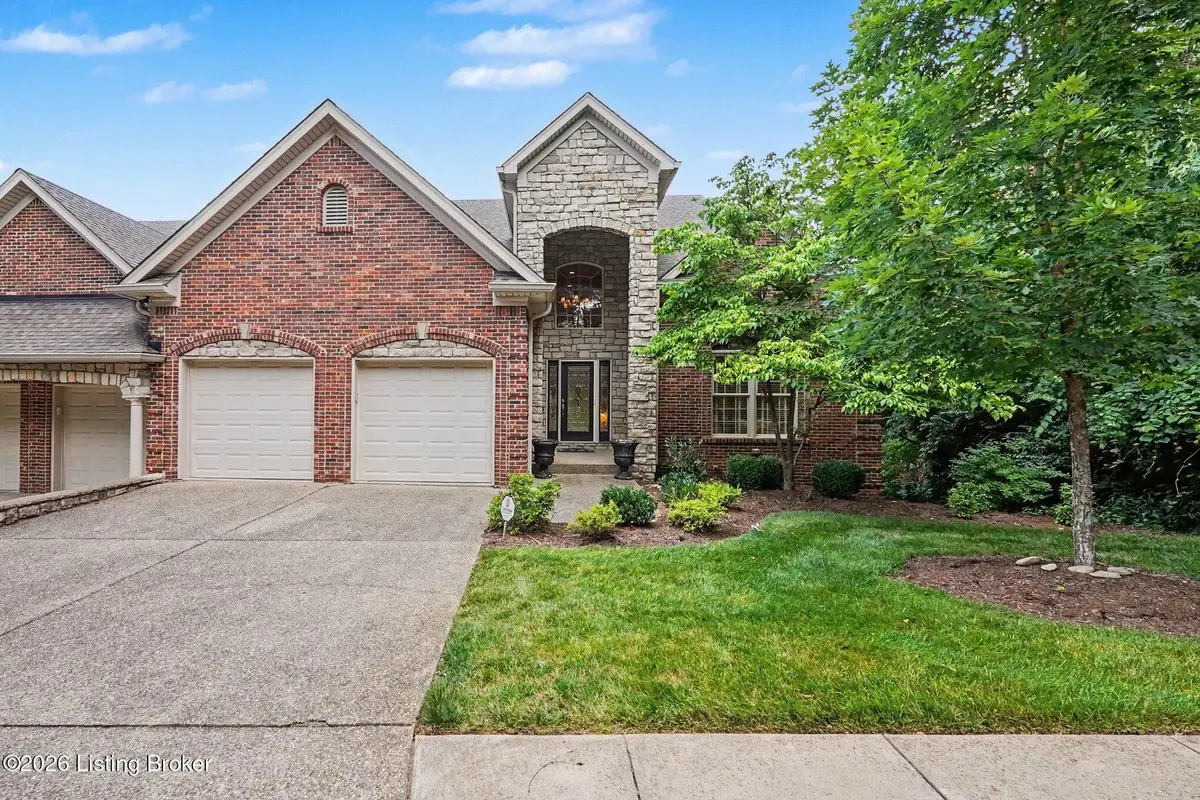 15109 Sycamore Falls Dr, Louisville, KY 40245 - #1