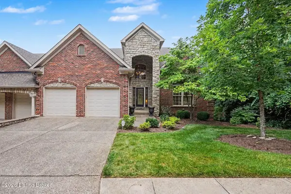 15109 Sycamore Falls Dr, Louisville, KY 40245