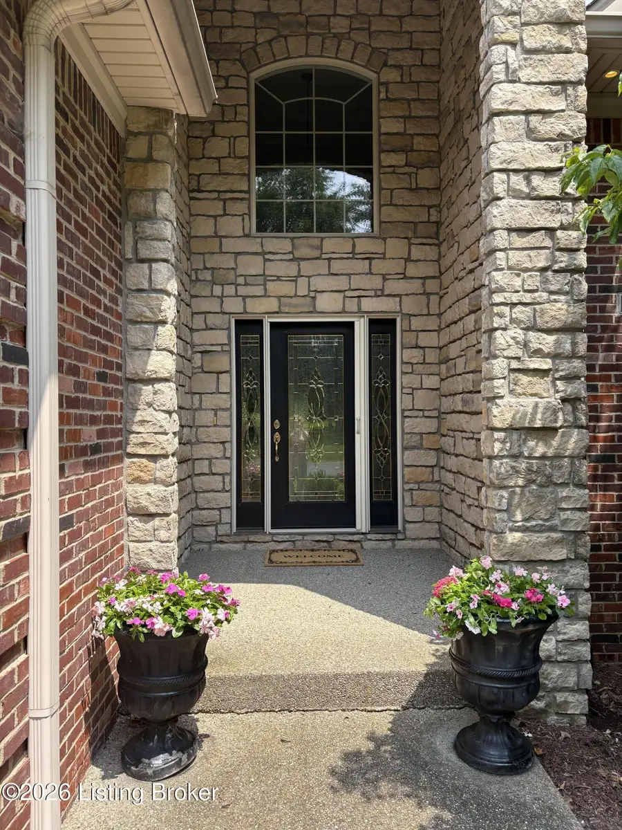15109 Sycamore Falls Dr, Louisville, KY 40245 - #2