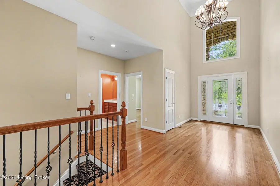 15109 Sycamore Falls Dr, Louisville, KY 40245 - #3