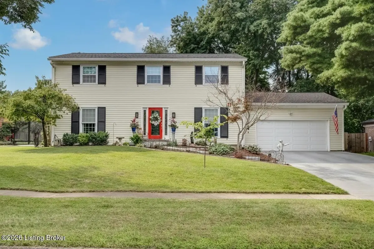 10206 Falling Tree Way, Louisville, KY 40223 - #1