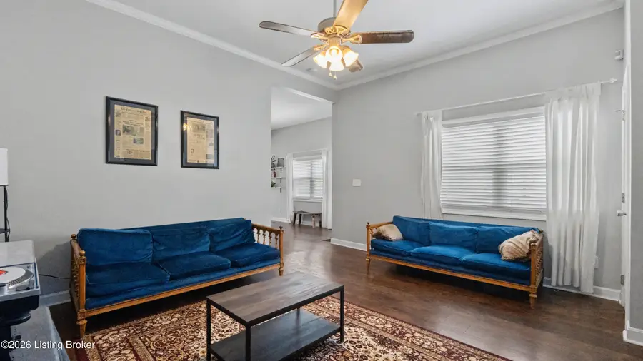 1035 E Caldwell St, Louisville, KY 40204 - #3