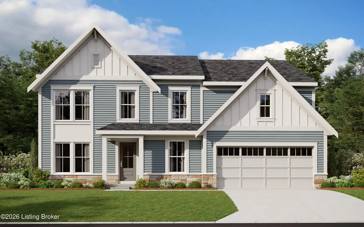 203 Preserves Blvd, Mount Washington, KY 40047 - #1